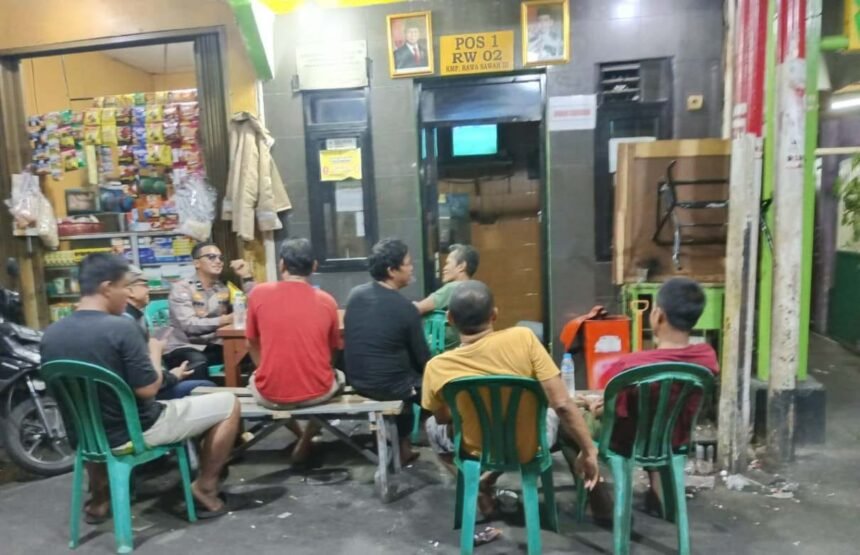 Go Teropong Rakyat