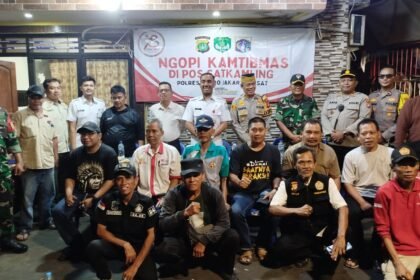 Go Teropong Rakyat