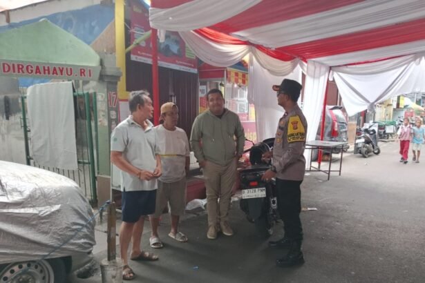 Go Teropong Rakyat