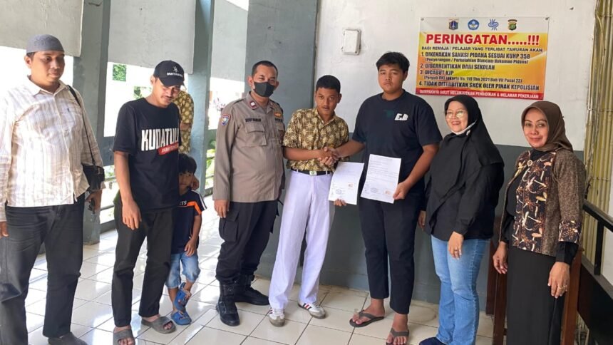 Go.TeropongRakyat.co