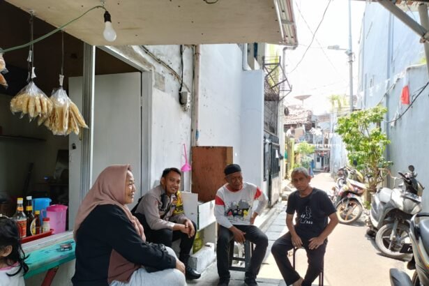 Go Teropong Rakyat