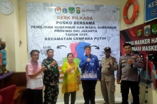 Go Teropong Rakyat