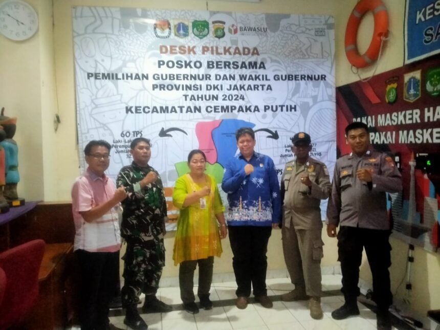 Go Teropong Rakyat