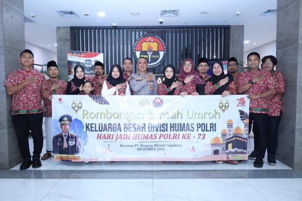 Go Teropong Rakyat