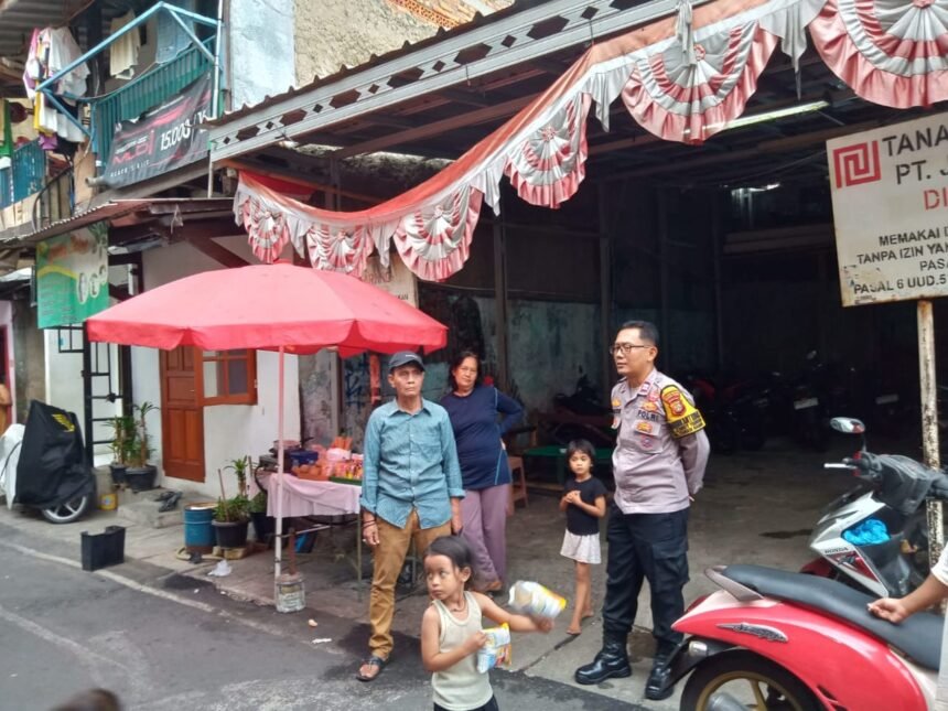 Go.TeropongRakyat.co