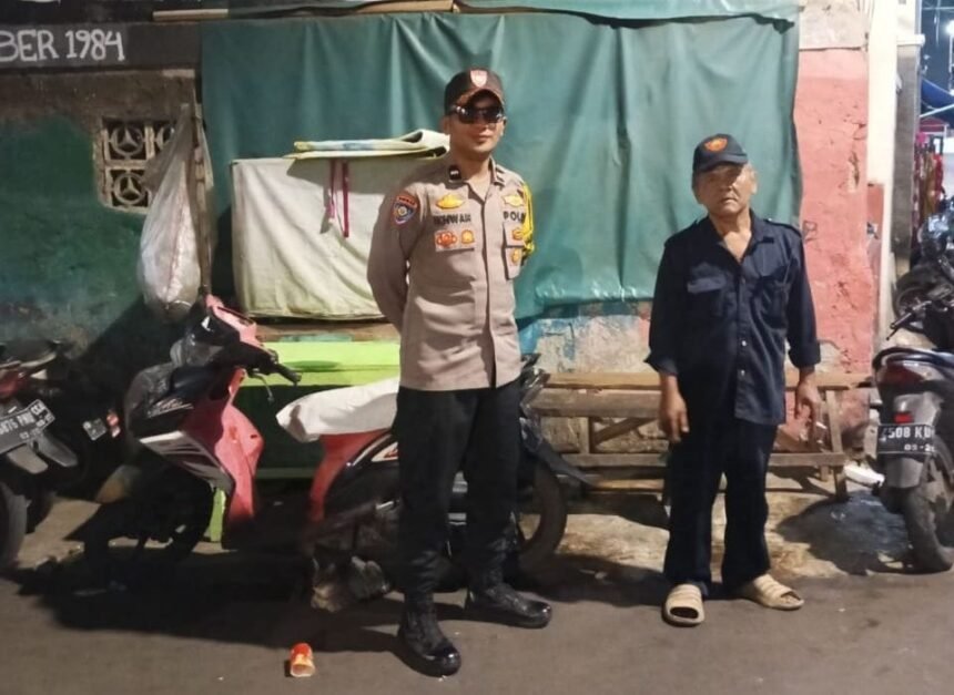 Go.TeropongRakyat.co