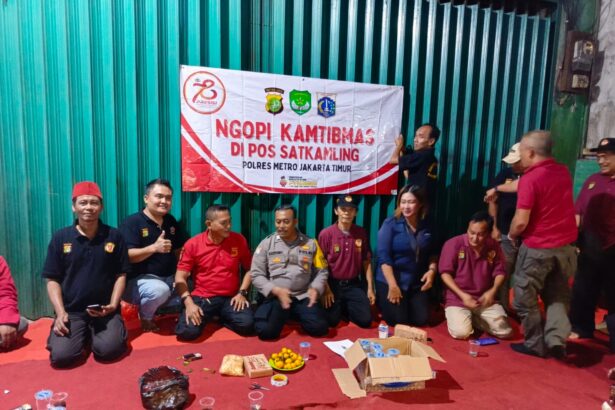 Go Teropong Rakyat