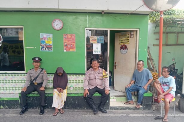 Go Teropong Rakyat