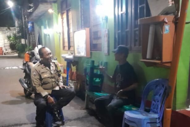 Go Teropong Rakyat