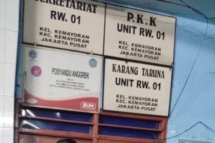 Go Teropong Rakyat