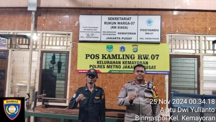 Go.TeropongRakyat.co