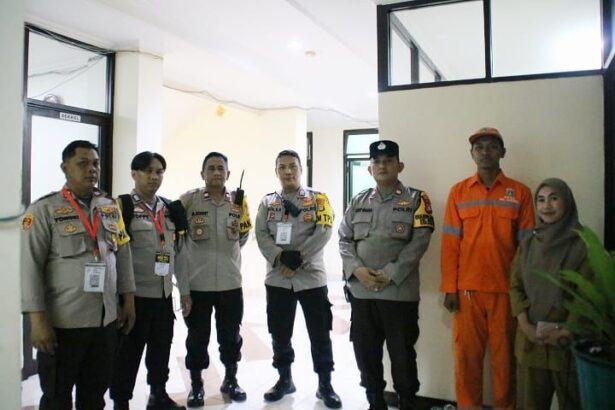 Go Teropong Rakyat