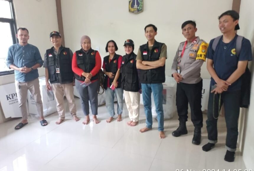 Go Teropong Rakyat