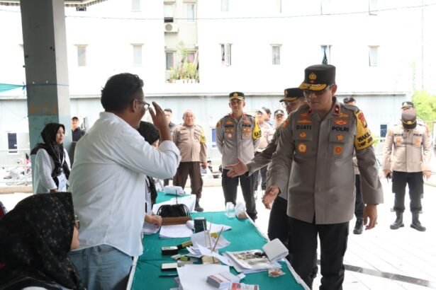 Go Teropong Rakyat