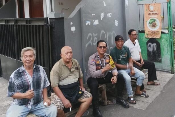 Go Teropong Rakyat