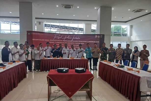 Go Teropong Rakyat