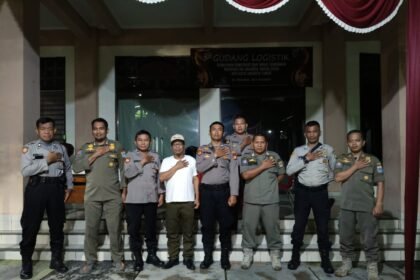 Go Teropong Rakyat