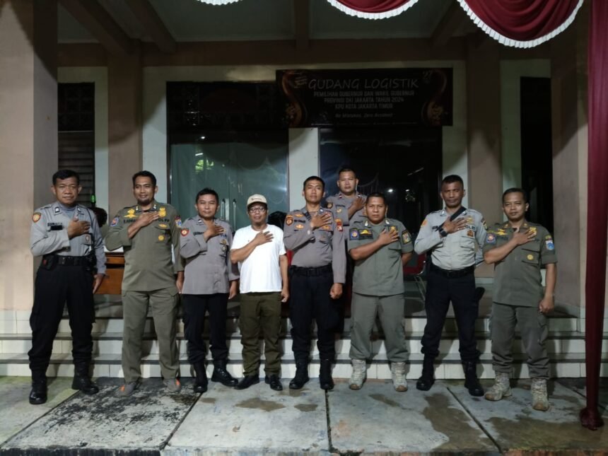 Go Teropong Rakyat