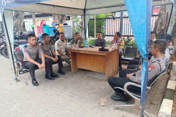 Go Teropong Rakyat