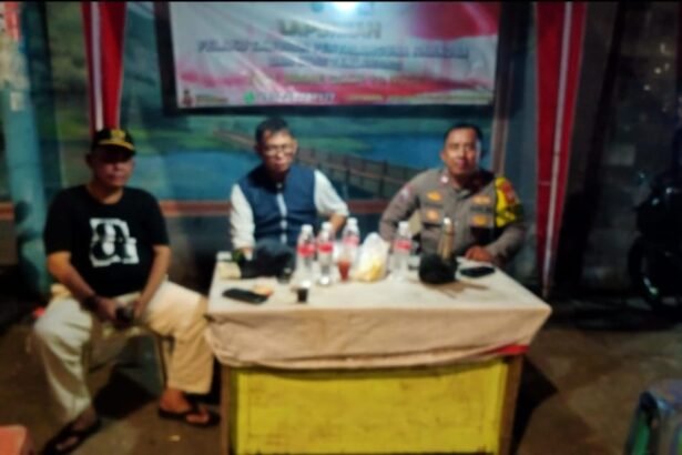 Go Teropong Rakyat