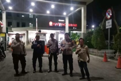 Go Teropong Rakyat