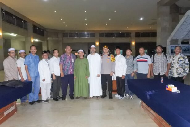 Go Teropong Rakyat