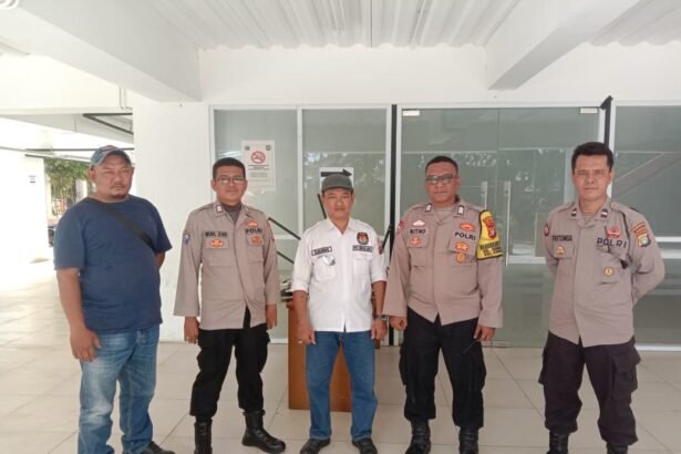 Go Teropong Rakyat