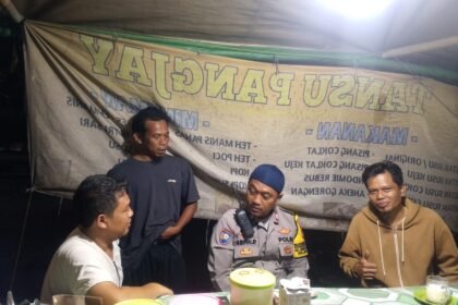 Go Teropong Rakyat