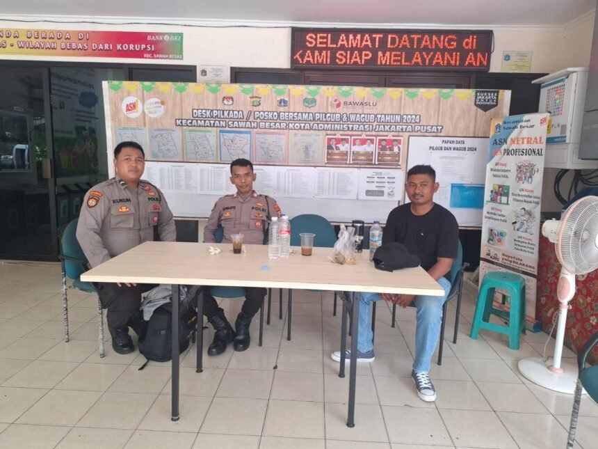 Go Teropong Rakyat