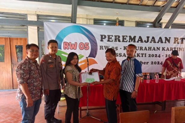 Go Teropong Rakyat