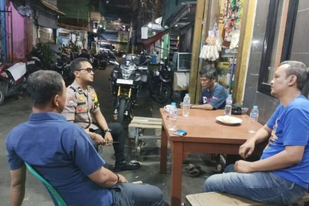 Go Teropong Rakyat