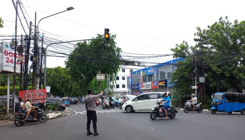 Go Teropong Rakyat