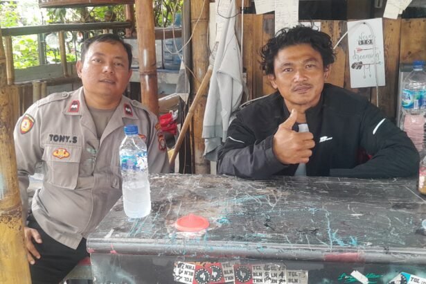 Go Teropong Rakyat