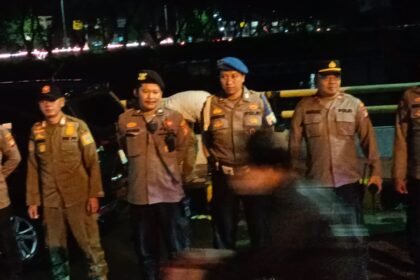 Go Teropong Rakyat