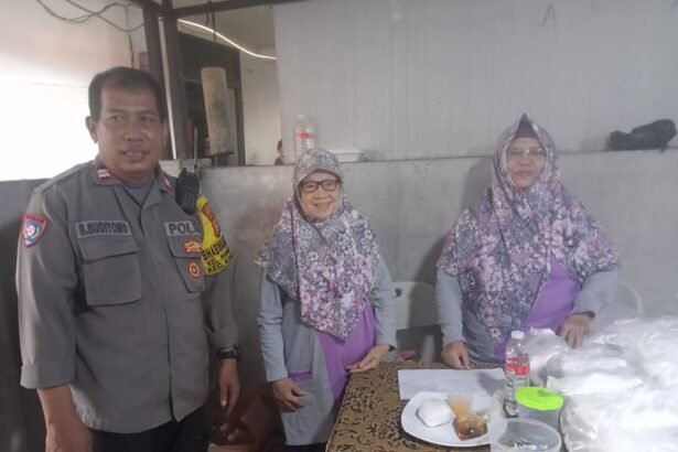 Go.TeropongRakyat.co
