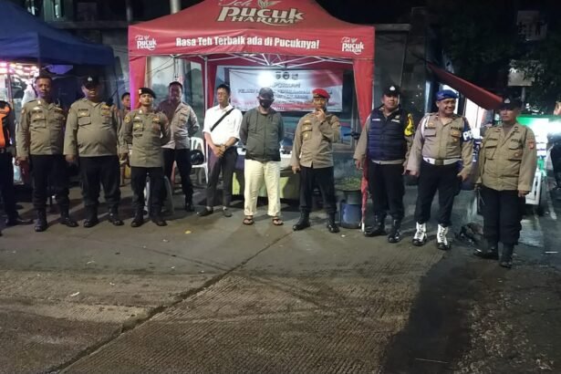 Go Teropong Rakyat