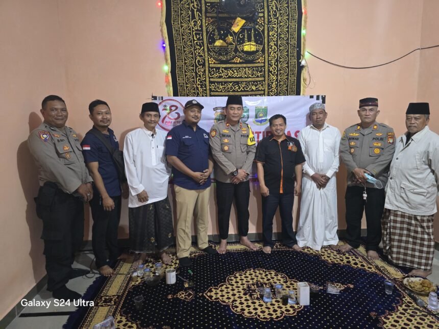 Go.TeropongRakyat.co