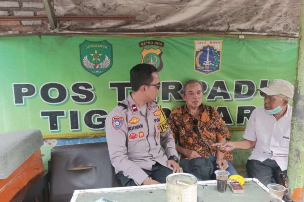Go Teropong Rakyat