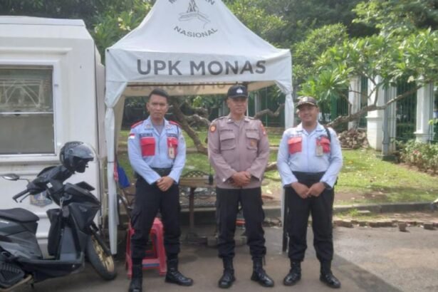 Go Teropong Rakyat