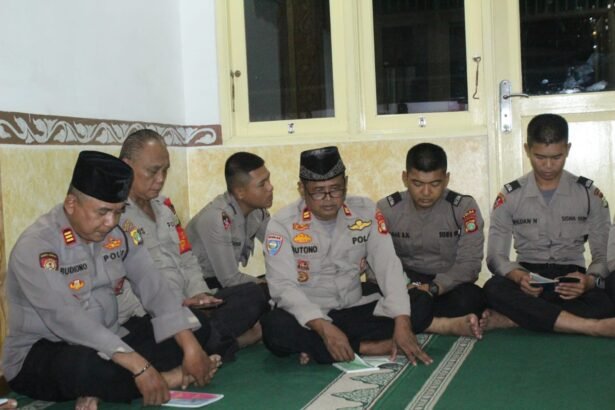 Go Teropong Rakyat