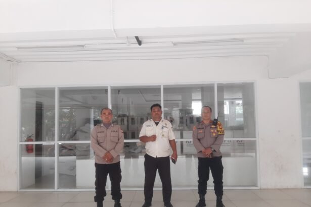 Go Teropong Rakyat