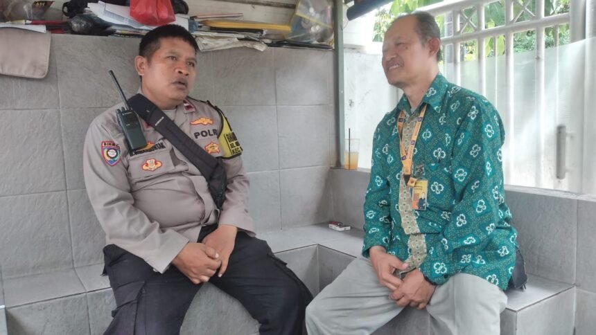 Go Teropong Rakyat