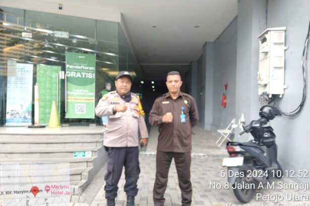 Go Teropong Rakyat