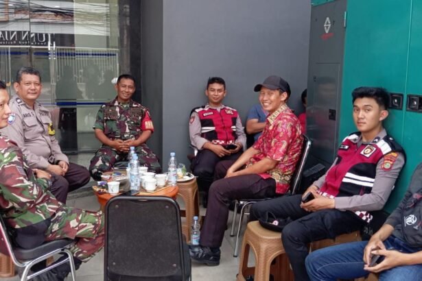 Go.TeropongRakyat.co