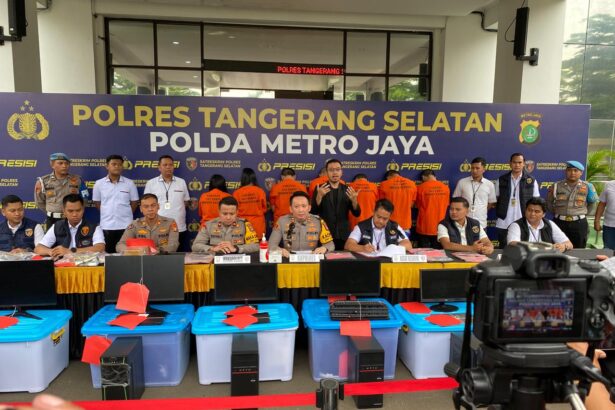 Go Teropong Rakyat