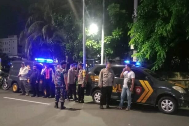 Go Teropong Rakyat