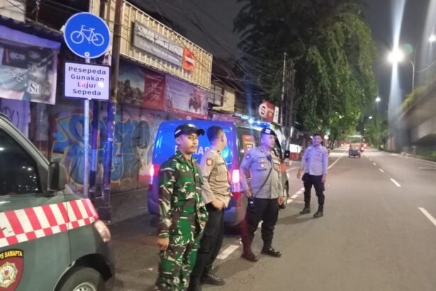Go Teropong Rakyat