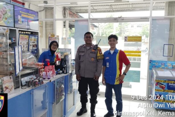Go Teropong Rakyat