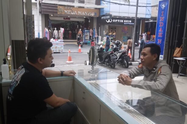 Go Teropong Rakyat