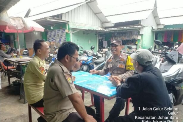 Go.TeropongRakyat.co